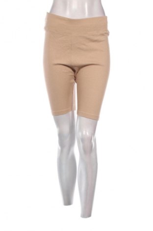 Dámské legíny  Unbranded, Velikost L, Barva Béžová, Cena  99,00 Kč