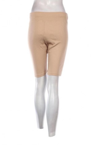 Dámské legíny  Unbranded, Velikost L, Barva Béžová, Cena  99,00 Kč