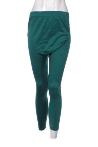 Damskie legginsy Unbranded, Rozmiar M, Kolor Zielony, Cena 10,99 zł