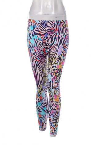 Dámské legíny  Unbranded, Velikost L, Barva Vícebarevné, Cena  99,00 Kč