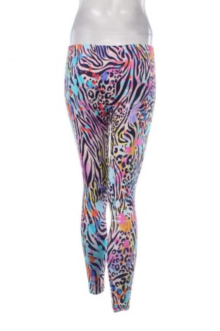 Dámské legíny  Unbranded, Velikost L, Barva Vícebarevné, Cena  99,00 Kč