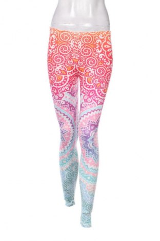 Dámské legíny  Unbranded, Velikost S, Barva Vícebarevné, Cena  268,00 Kč