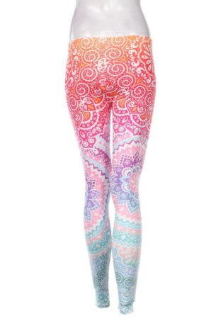 Dámské legíny  Unbranded, Velikost S, Barva Vícebarevné, Cena  268,00 Kč