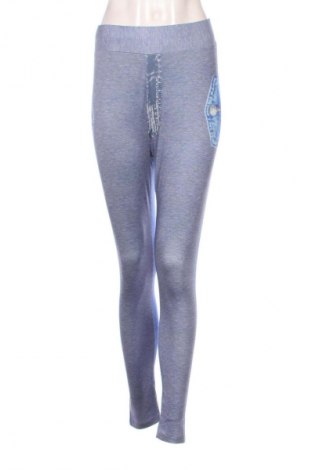 Dámské legíny  Unbranded, Velikost M, Barva Vícebarevné, Cena  99,00 Kč