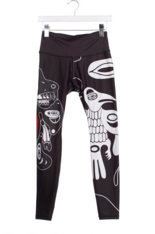 Damskie legginsy Unbranded, Rozmiar XS, Kolor Kolorowy, Cena 10,99 zł