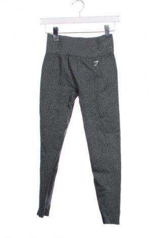 Damen Leggings Unbranded, Größe XS, Farbe Grau, Preis € 13,00