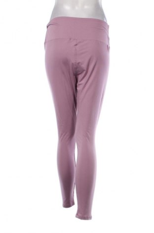Damskie legginsy Unbranded, Rozmiar L, Kolor Fioletowy, Cena 9,99 zł