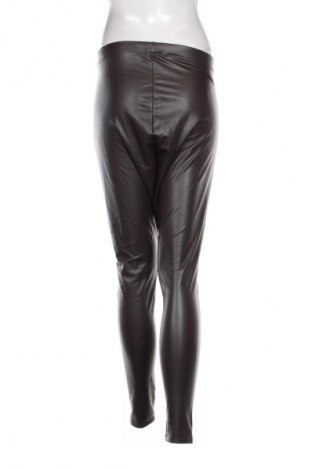 Damen Leggings Unbranded, Größe L, Farbe Braun, Preis € 6,99