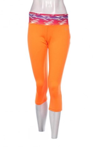 Dámske legíny  Usa Pro, Veľkosť M, Farba Oranžová, Cena  8,08 €