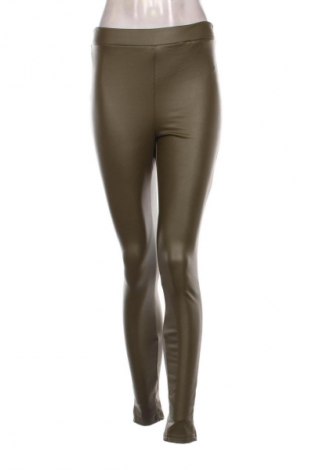 Női leggings Vero Moda, Méret S, Szín Zöld, Ár 829 Ft