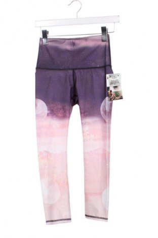 Colant de femei Yoga Democracy, Mărime XS, Culoare Multicolor, Preț 29,99 Lei