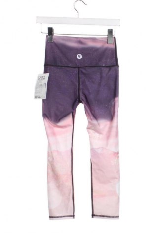 Colant de femei Yoga Democracy, Mărime XS, Culoare Multicolor, Preț 29,99 Lei