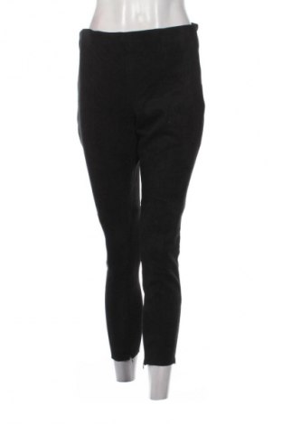 Női leggings Zara, Méret M, Szín Fekete, Ár 1 889 Ft