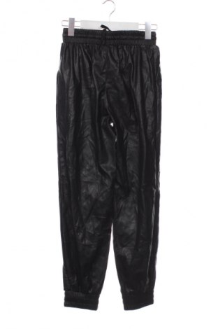 Dámske kožené nohavice  ONLY, Veľkosť XS, Farba Čierna, Cena  10,95 €