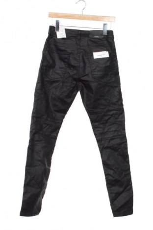 Dámske nohavice Zara, Veľkosť M, Farba Čierna, Cena  18,95 €