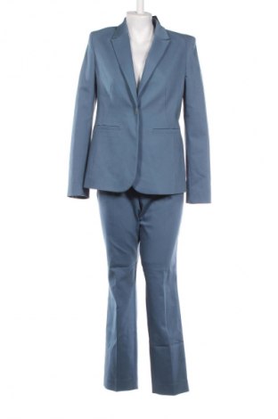 Γυναικείο κοστούμι More & More, Μέγεθος M, Χρώμα Μπλέ, Τιμή 134,99 €