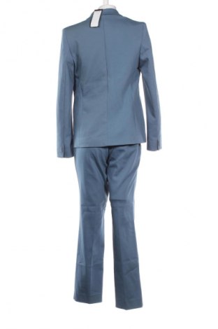 Γυναικείο κοστούμι More & More, Μέγεθος M, Χρώμα Μπλέ, Τιμή 134,99 €