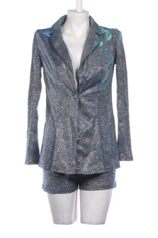 Damen Kostüm SHEIN, Größe S, Farbe Mehrfarbig, Preis 14,99 €