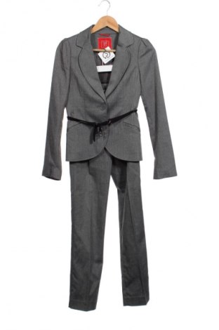 Costum de femei Tiffi, Mărime XS, Culoare Gri, Preț 352,99 Lei