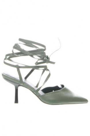 Γυναικεία παπούτσια ASOS, Μέγεθος 40, Χρώμα Πράσινο, Τιμή 13,99 €
