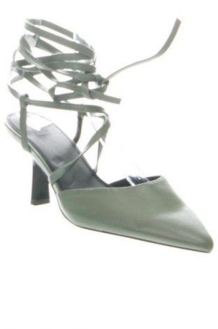 Γυναικεία παπούτσια ASOS, Μέγεθος 40, Χρώμα Πράσινο, Τιμή 13,99 €