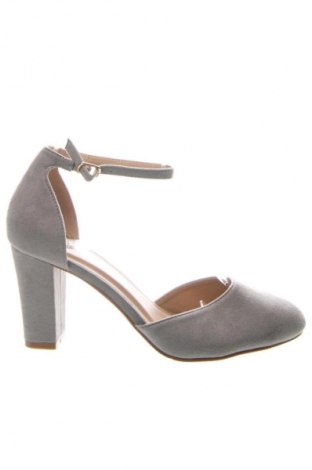 Γυναικεία παπούτσια About You, Μέγεθος 39, Χρώμα Γκρί, Τιμή 17,99 €