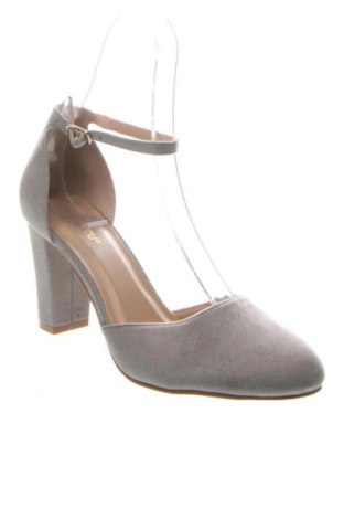 Γυναικεία παπούτσια About You, Μέγεθος 39, Χρώμα Γκρί, Τιμή 17,99 €