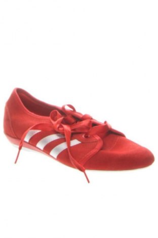 Γυναικεία παπούτσια Adidas, Μέγεθος 38, Χρώμα Κόκκινο, Τιμή 122,89 €