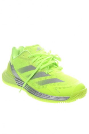 Γυναικεία παπούτσια Adidas, Μέγεθος 38, Χρώμα Πράσινο, Τιμή 57,99 €