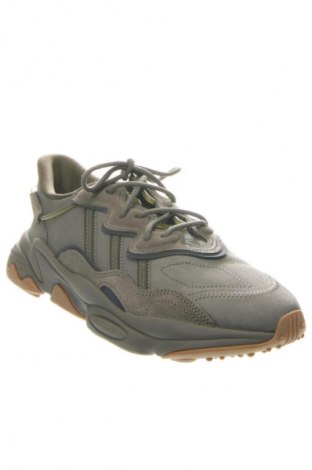 Damenschuhe Adidas, Größe 40, Farbe Grün, Preis 70,99 €