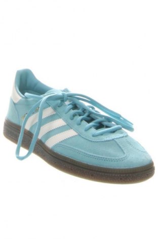 Dámske topánky  Adidas, Veľkosť 40, Farba Modrá, Cena  61,95 €