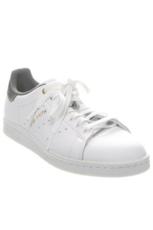 Γυναικεία παπούτσια Adidas, Μέγεθος 39, Χρώμα Λευκό, Τιμή 62,99 €