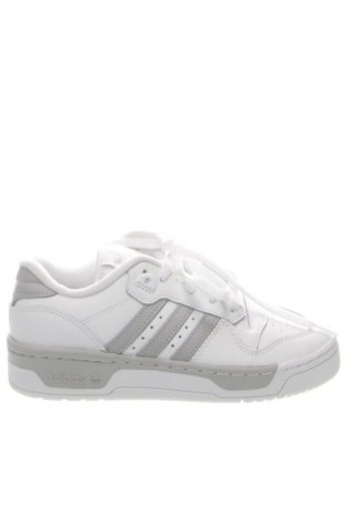 Γυναικεία παπούτσια Adidas, Μέγεθος 36, Χρώμα Λευκό, Τιμή 64,99 €