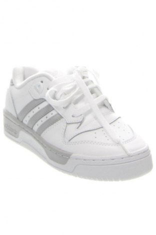 Γυναικεία παπούτσια Adidas, Μέγεθος 36, Χρώμα Λευκό, Τιμή 64,99 €