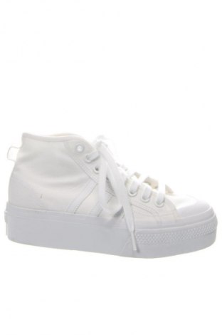 Γυναικεία παπούτσια Adidas Originals, Μέγεθος 38, Χρώμα Λευκό, Τιμή 48,99 €