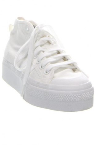 Γυναικεία παπούτσια Adidas Originals, Μέγεθος 38, Χρώμα Λευκό, Τιμή 48,99 €