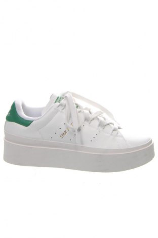 Γυναικεία παπούτσια Adidas Originals, Μέγεθος 40, Χρώμα Λευκό, Τιμή 49,99 €