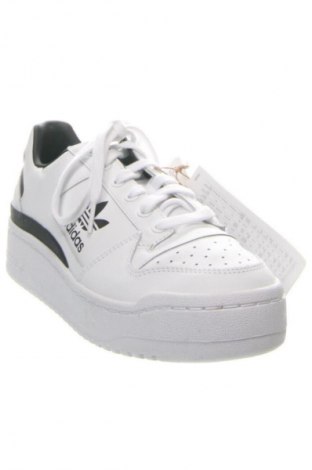 Γυναικεία παπούτσια Adidas Originals, Μέγεθος 40, Χρώμα Λευκό, Τιμή 55,99 €