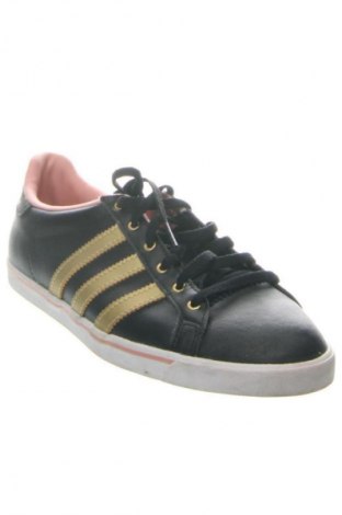 Γυναικεία παπούτσια Adidas Originals, Μέγεθος 39, Χρώμα Μαύρο, Τιμή 91,00 €