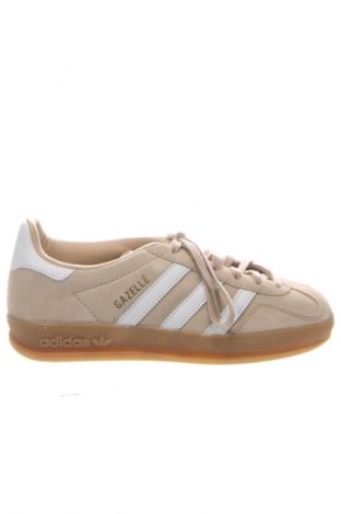 Γυναικεία παπούτσια Adidas Originals, Μέγεθος 34, Χρώμα  Μπέζ, Τιμή 44,99 €