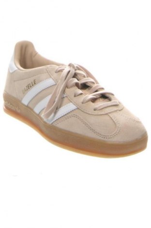 Γυναικεία παπούτσια Adidas Originals, Μέγεθος 34, Χρώμα  Μπέζ, Τιμή 44,99 €