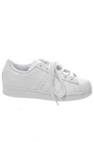 Γυναικεία παπούτσια Adidas Originals, Μέγεθος 36, Χρώμα Λευκό, Τιμή 56,99 €