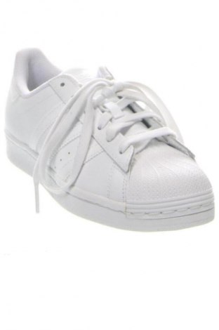 Γυναικεία παπούτσια Adidas Originals, Μέγεθος 36, Χρώμα Λευκό, Τιμή 56,99 €
