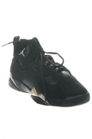 Încălțăminte de damă Air Jordan Nike, Mărime 36, Culoare Negru, Preț 371,99 Lei