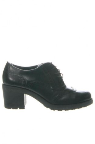 Γυναικεία παπούτσια Alesya, Μέγεθος 38, Χρώμα Μαύρο, Τιμή 40,30 €