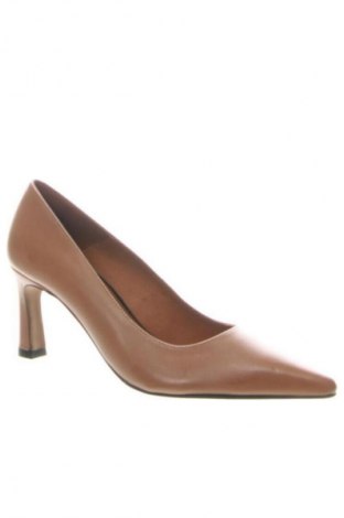 Damenschuhe Angel Alarcon, Größe 36, Farbe Braun, Preis € 48,99