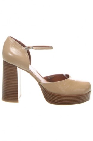 Γυναικεία παπούτσια Angel Alarcon, Μέγεθος 41, Χρώμα Καφέ, Τιμή 55,99 €
