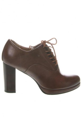 Γυναικεία παπούτσια Anna Field, Μέγεθος 41, Χρώμα Καφέ, Τιμή 19,99 €