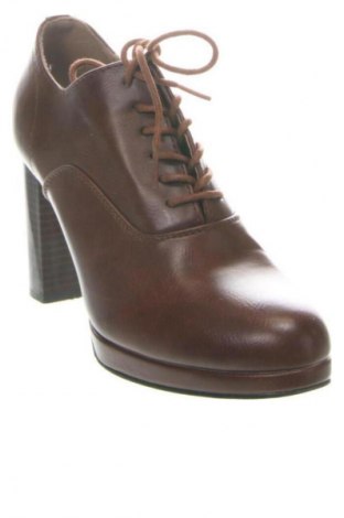 Γυναικεία παπούτσια Anna Field, Μέγεθος 41, Χρώμα Καφέ, Τιμή 19,99 €