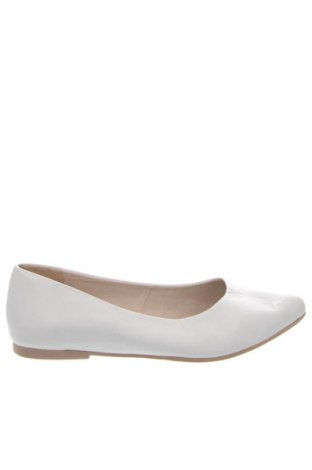 Dámské boty  Anna Field, Velikost 41, Barva Bílá, Cena  889,00 Kč